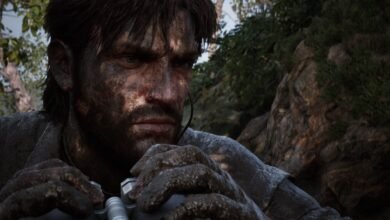 Metal Gear Solid Delta Devs responde a Kojima, diciendo que no jugará su juego