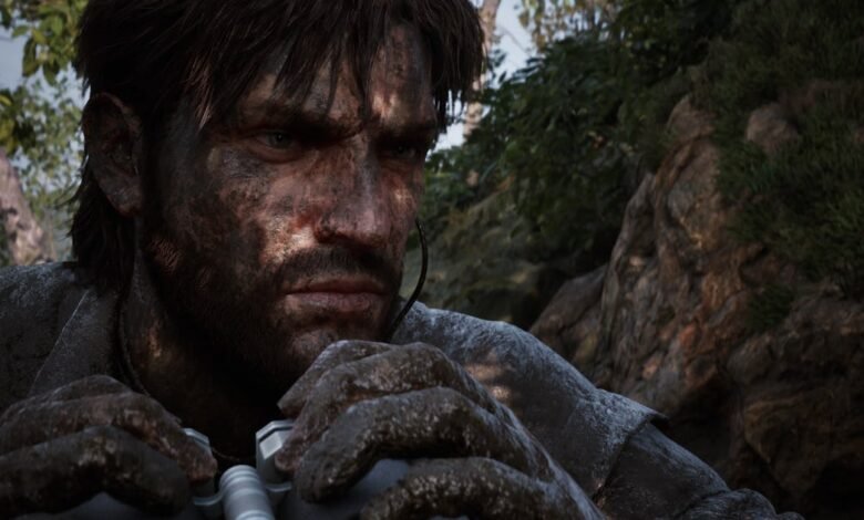 Metal Gear Solid Delta Devs responde a Kojima, diciendo que no jugará su juego Metal Gear Solid Delta Devs responde a Kojima, diciendo que no jugará su juego