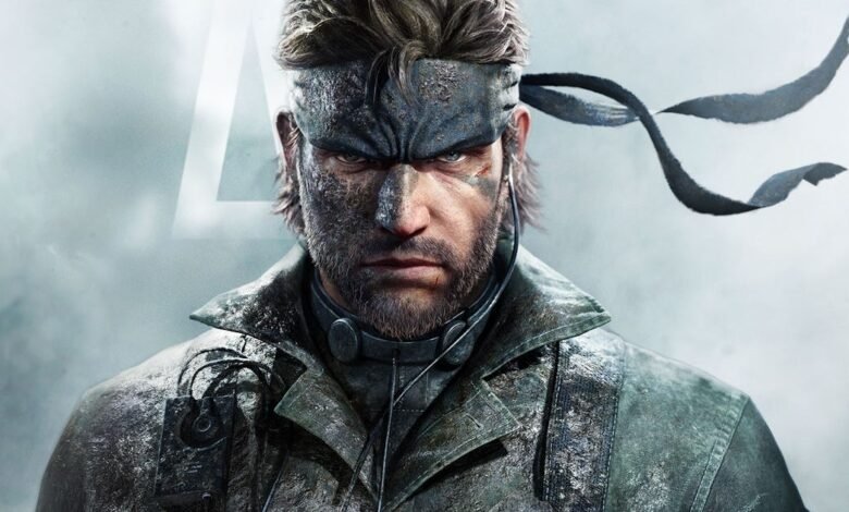 Hazme comer la serpiente “me hizo preguntarme por qué los videojuegos se remodelan Hazme comer la serpiente “me hizo preguntarme por qué los videojuegos se remodelan
