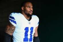 Las 10 principales historias de pretemporada para ver: Saga Cowboysons ¿Cómo jugar? ¿Qué Colts aparece QB?