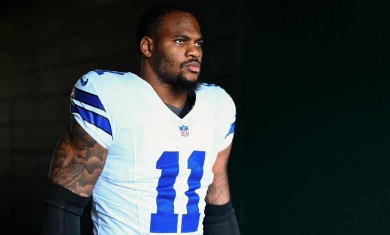 Las 10 principales historias de pretemporada para ver: Saga Cowboysons ¿Cómo jugar? ¿Qué Colts aparece QB? Las 10 principales historias de pretemporada para ver: Saga Cowboysons ¿Cómo jugar? ¿Qué Colts aparece QB?