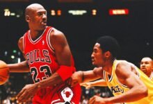 Michael Jordan, la tarjeta Logoman firmada por Kobe Bryant se vendió a un récord de $ 12.9m