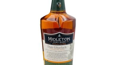 Middleton es muy raro.