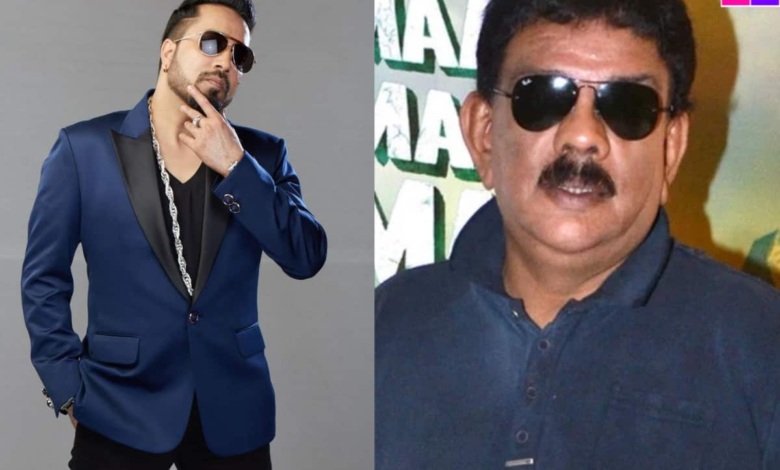 ¿Las noticias de jubilación de Mika Singh de la jubilación del director Priyadrashan cometen un error como muerte? Netizens Troll Singer: ‘Tusi Glasses útero’