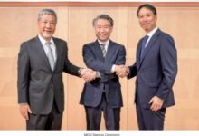 Tres empresas japonesas unen fuerzas para construir un corredor de comercio de automóviles entre India y África