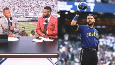 ¿Quién ganó el período de transacción MLB? A-Rod, Jeter y Big Papi toman sus elecciones