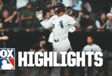 Real en comparación con los Medias Blancas sobresalientes | MLB en Fox