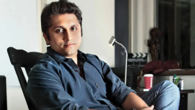 Mohit Suri reveló por qué eligió Saiyara sobre Ashiqi 3
