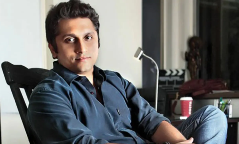 Mohit Suri reveló por qué eligió Saiyara sobre Ashiqi 3 Mohit Suri reveló por qué eligió Saiyara sobre Ashiqi 3