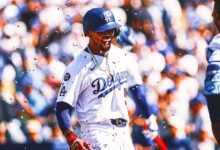 ¿Pueden las probabilidades de 2025 NL West: Padres evitar la cadena de los Dodgers?