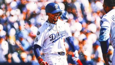 ¿Pueden las probabilidades de 2025 NL West: Padres evitar la cadena de los Dodgers?
