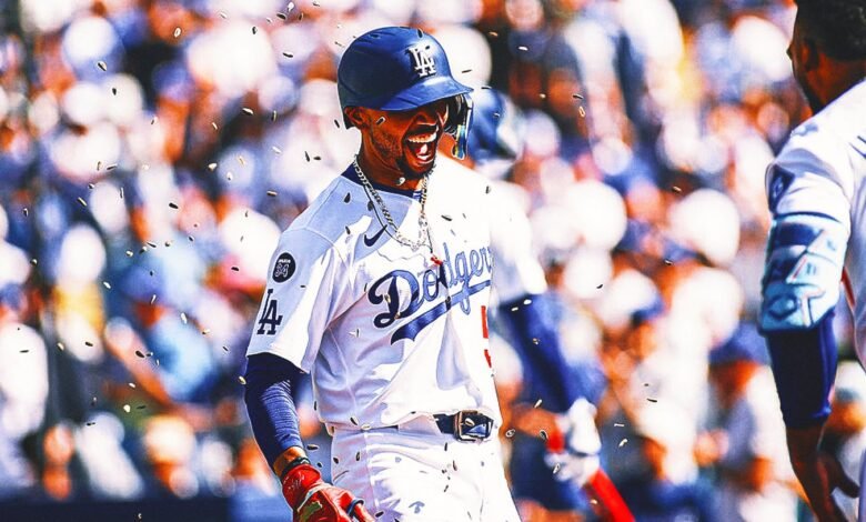 ¿Pueden las probabilidades de 2025 NL West: Padres evitar la cadena de los Dodgers?