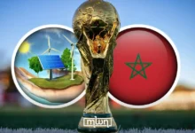 Copa Mundial 2030 de Marruecos: un cambio de juego de hidrógeno verde