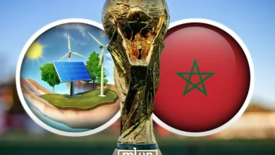 Copa Mundial 2030 de Marruecos: un cambio de juego de hidrógeno verde