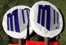 Tres demandas de archivos de las escuelas de Mountain West sobre fondos retenidos, Entrada de Grand Canyon acelerado