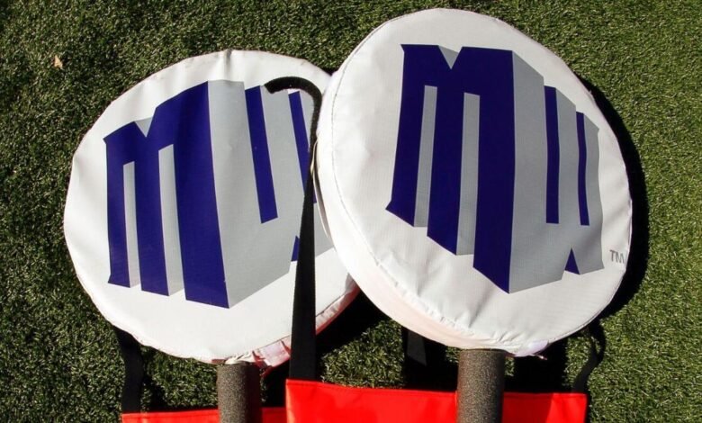 Tres demandas de archivos de las escuelas de Mountain West sobre fondos retenidos, Entrada de Grand Canyon acelerado