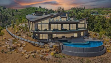 Mountainhead Estate | Unir