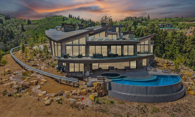 Mountainhead Estate | Unir