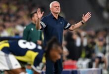 Play -Ff Champions League: Fenerbahce de José Mourinho con el trabajo que hacer; Celtic lucha con Kairat