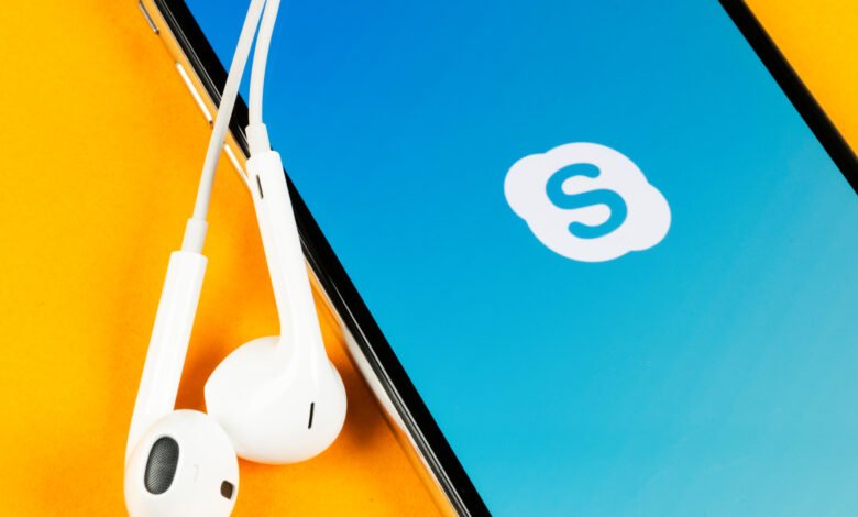 ¿Todavía usa Skype en el trabajo? Malas noticias, los piratas informáticos lo están atacando con malware peligroso