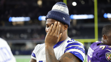 ‘Brian Schottenheimer de los Cowboys’ se siente bien ‘sobre Micah Parsons jugando Semana 1 vs. Águilas