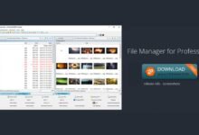 Estas 9 alternativas de explorador de archivos hacen que su PC con Windows sea mucho mejor