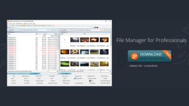Estas 9 alternativas de explorador de archivos hacen que su PC con Windows sea mucho mejor