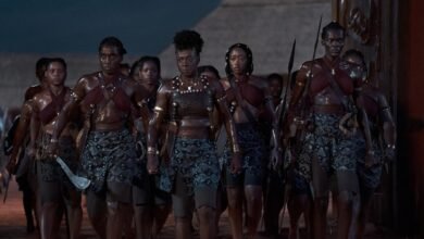 HBO Max agregó en silencio la mejor epopeya de movimiento que no viste