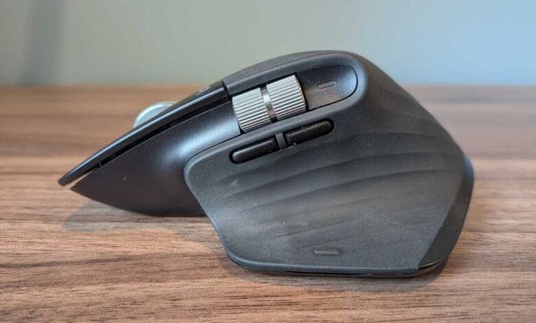 El mouse de su PC tiene poderes ocultos. Aquí le mostramos cómo desbloquearlos El mouse de su PC tiene poderes ocultos. Aquí le mostramos cómo desbloquearlos