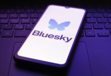 Bluesky sale de Mississippi Fila de verificación de mayor edad