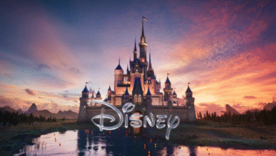Disney Animation acaba de declarar una película más original entre Jutopia y secuelas congeladas y tengo una gran pregunta