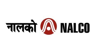 Nalco registró una ganancia neta del 77% en el primer trimestre para el presupuesto financiero actual.