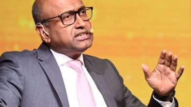 La expansión de los ingresos de la industria tecnológica de la India proyectada para permanecer apagada; Recuperación anticipada entre 2027 y 30: pronóstico de nasscom-mckinsey