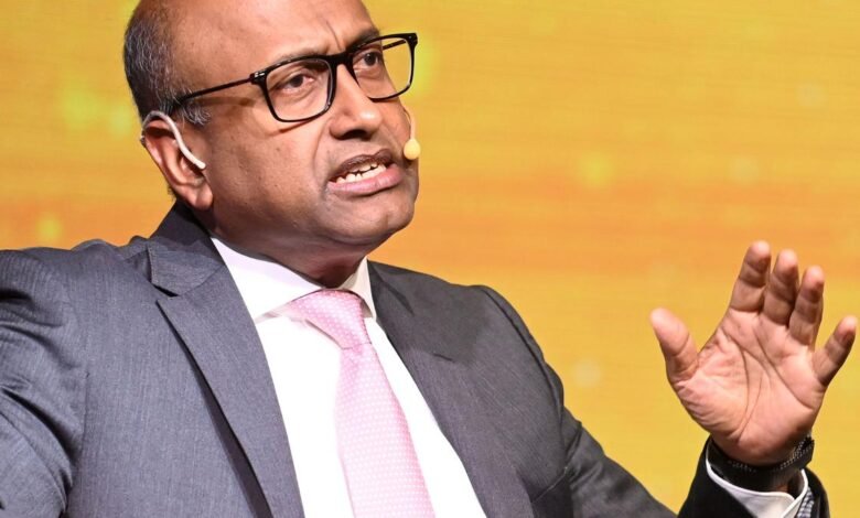 La expansión de los ingresos de la industria tecnológica de la India proyectada para permanecer apagada; Recuperación anticipada entre 2027 y 30: pronóstico de nasscom-mckinsey La expansión de los ingresos de la industria tecnológica de la India proyectada para permanecer apagada; Recuperación anticipada entre 2027 y 30: pronóstico de nasscom-mckinsey