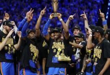 2025-26 Liberación de programación de la NBA: fecha, ¿cuándo comienza la temporada?