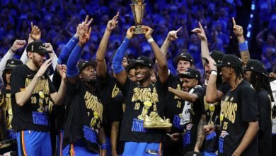 2025-26 Liberación de programación de la NBA: fecha, ¿cuándo comienza la temporada?