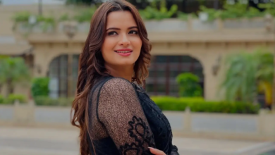 Sapphire Giri está mirando hacia abajo en la industria de Bhojpuri: “La situación ha mejorado”