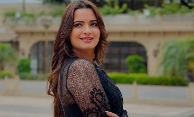 Sapphire Giri está mirando hacia abajo en la industria de Bhojpuri: “La situación ha mejorado”