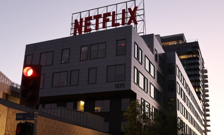 Netflix demandó por mala conducta y discriminación; La última cultura corporativa de orientación