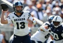 Penn State en comparación con Nevada Beat Bad: Tard TD of Wolf Pack, 2 puntos en la contraportada y más