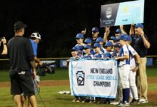 LIGNA LIGA WORLD SERIE 2025: Dónde ver, citas, tiempo de inicio, canal de televisión, transmisión en vivo, equipos