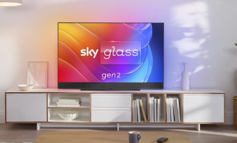 Sky advierte sobre los cambios de seis canales que llegan a los televisores en la revisión de la mayor agosto: ¿se ve afectada su caja? Sky advierte sobre los cambios de seis canales que llegan a los televisores en la revisión de la mayor agosto: ¿se ve afectada su caja?