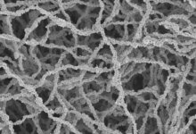 Producción de hidrógeno revolucionada por electrodos de malla de nanofibra metálica – Noticias de combustible de hidrógeno