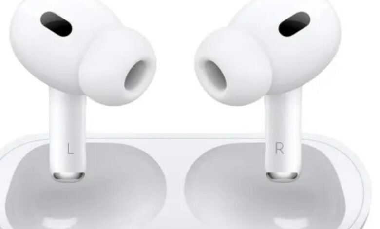 Apple está regalando AirPods gratis por valor de £ 179 este verano: cómo reclamar los suyos y los otros 10 accesorios
