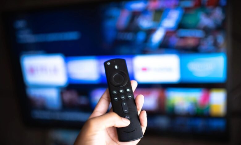 Millones de usuarios de Sky and Fire TV Stick reciben una actualización gratuita este mes para mantener a los niños entretenidos durante las vacaciones