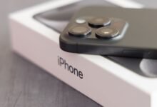Los automovilistas instaron a encender una función importante de iPhone ahora después de que salva la vida de los adolescentes