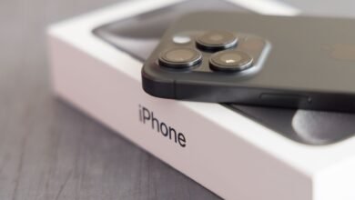 Los automovilistas instaron a encender una función importante de iPhone ahora después de que salva la vida de los adolescentes
