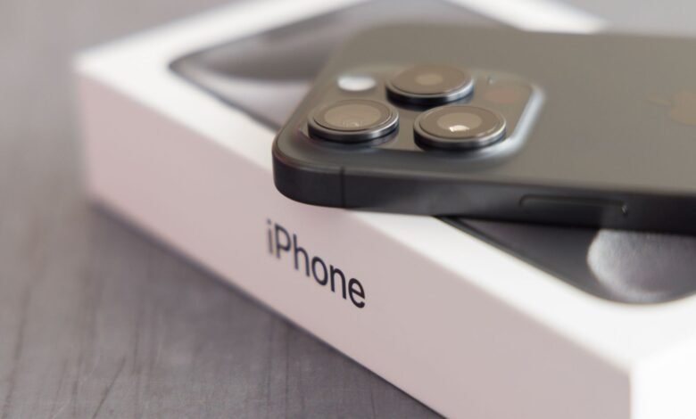 Los automovilistas instaron a encender una función importante de iPhone ahora después de que salva la vida de los adolescentes Los automovilistas instaron a encender una función importante de iPhone ahora después de que salva la vida de los adolescentes