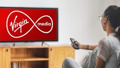 Millones de usuarios de Virgin Media para obtener una actualización gratuita: el botón exacto que debe presionar para acceder a él