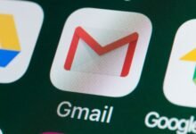 Los titulares de cuentas de Gmail deben seguir 5 reglas para evitar perder potencialmente miles de libras y causar ‘semanas de estrés’